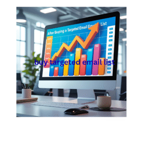 get email lists for marketing