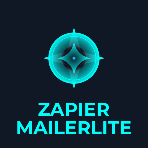 Zapier Mailerlite