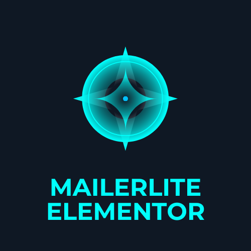 mailerlite Elementor