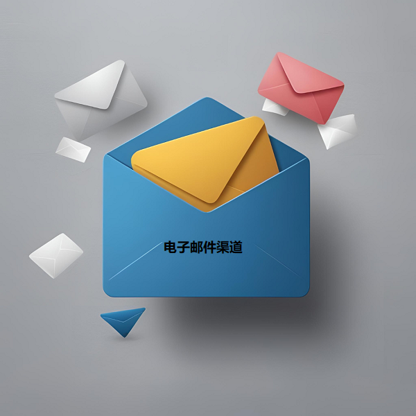 电邮数据库