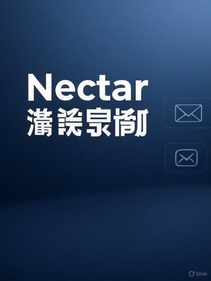 Nectar 潜在客户