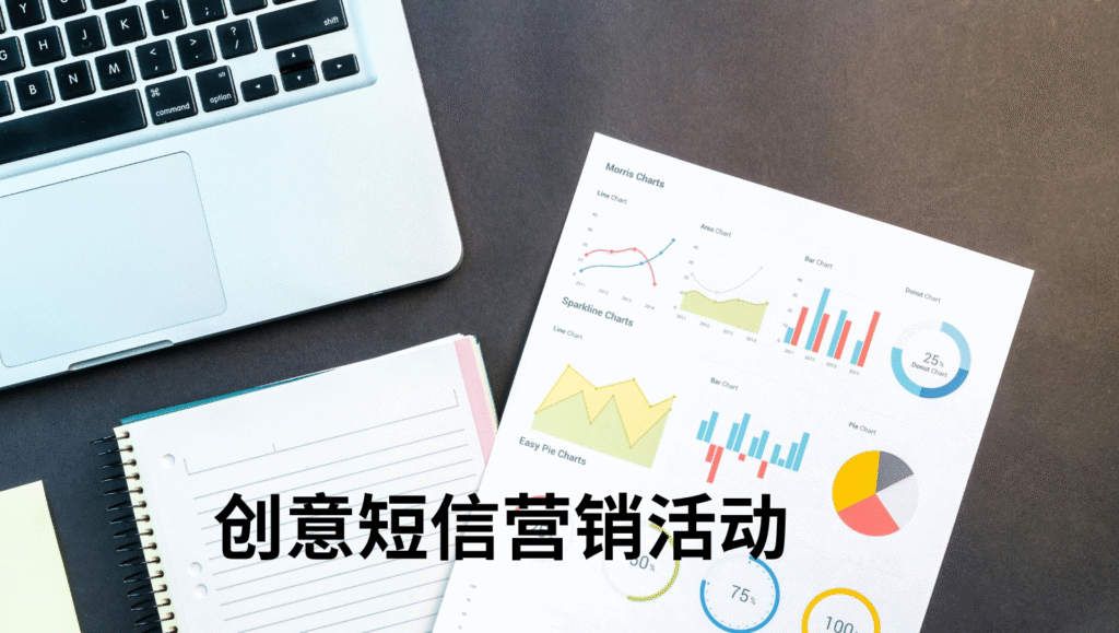 创意短信营销活动