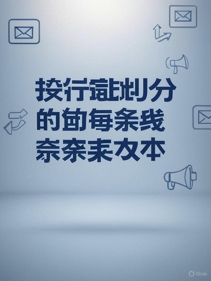 按行业划分的每条线索成本