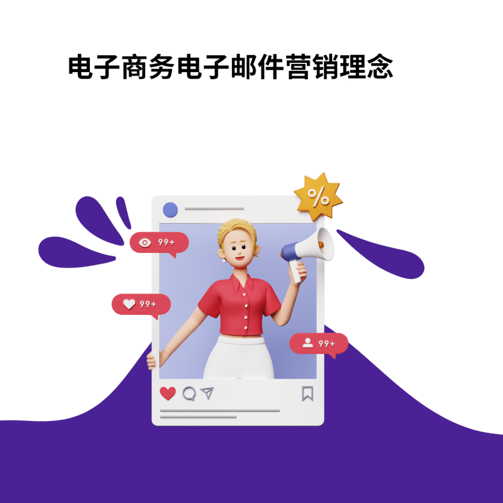 电子商务电子邮件营销理念