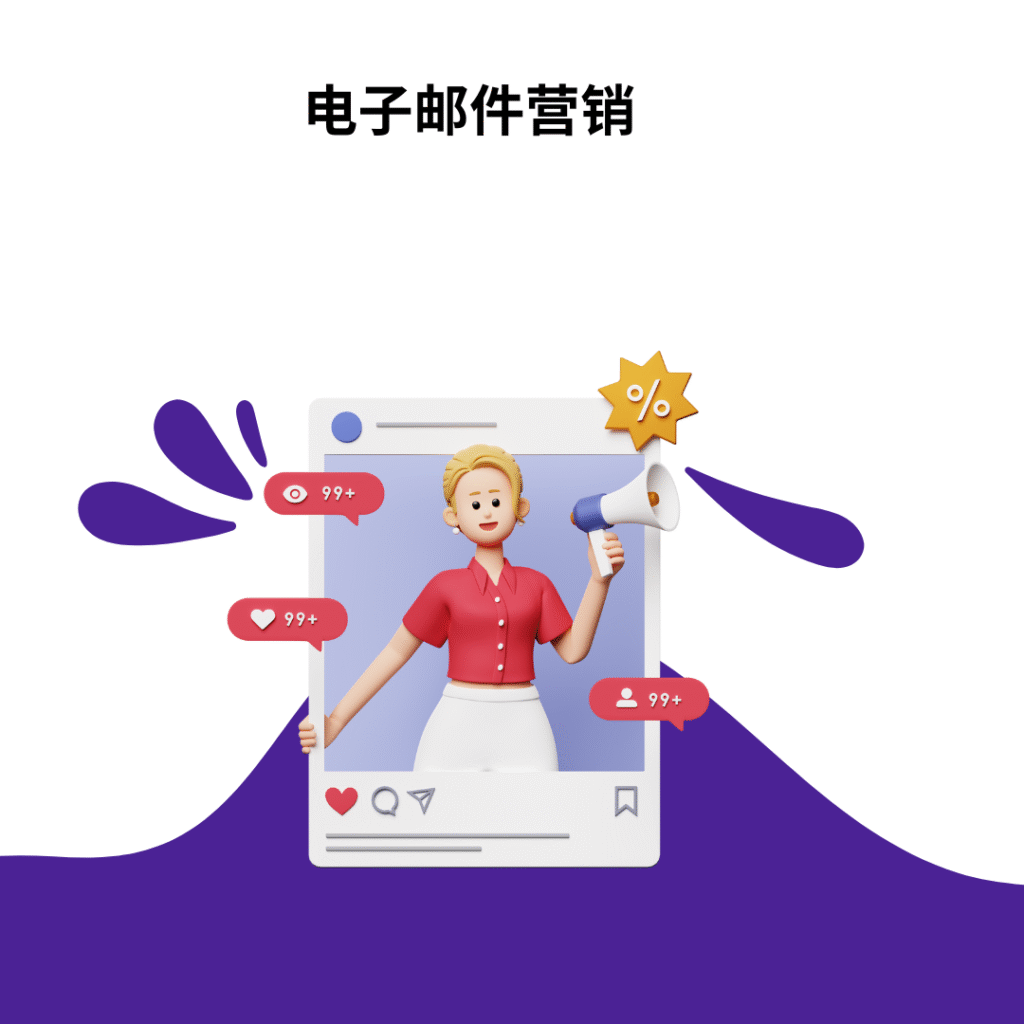 电子邮件营销