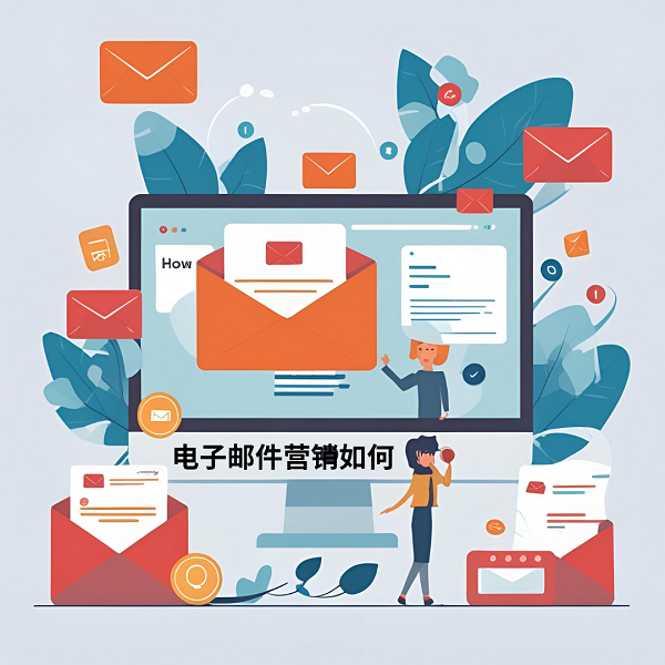 电子邮件营销如何