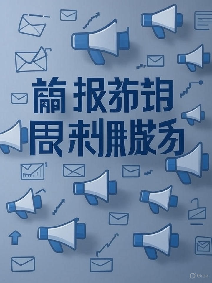 简报发送服务