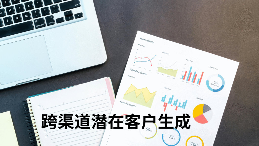 跨渠道潜在客户生成